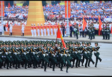 “Nói đi đôi với làm” - mệnh lệnh trái tim “Bộ đội cụ Hồ”